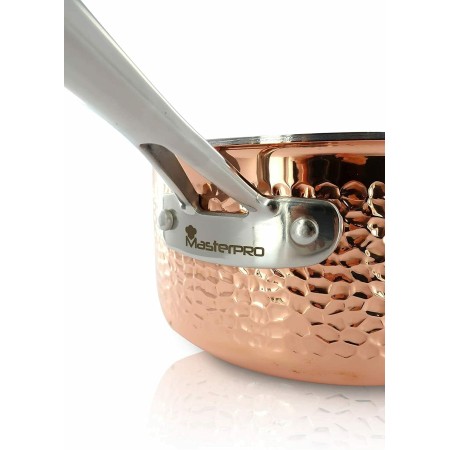 SET PENTOLE MASTER PRO BY CARLO CRACCO