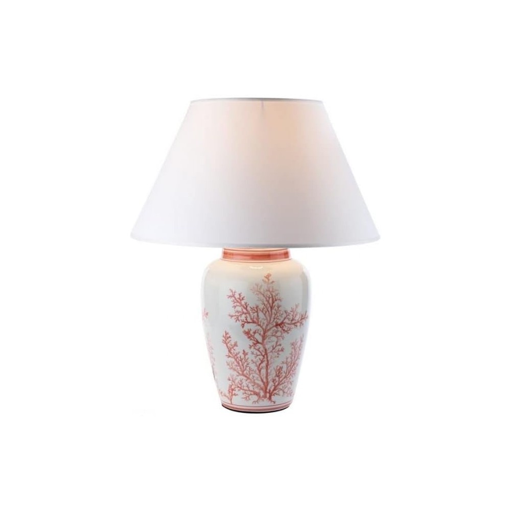 Lampada da tavolo Corallo 1M131 L'OCA NERA