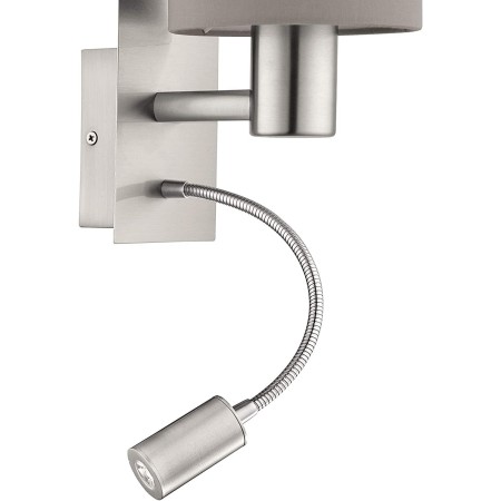 Lampada da parete a Led Pasteri EGLO attacco E27