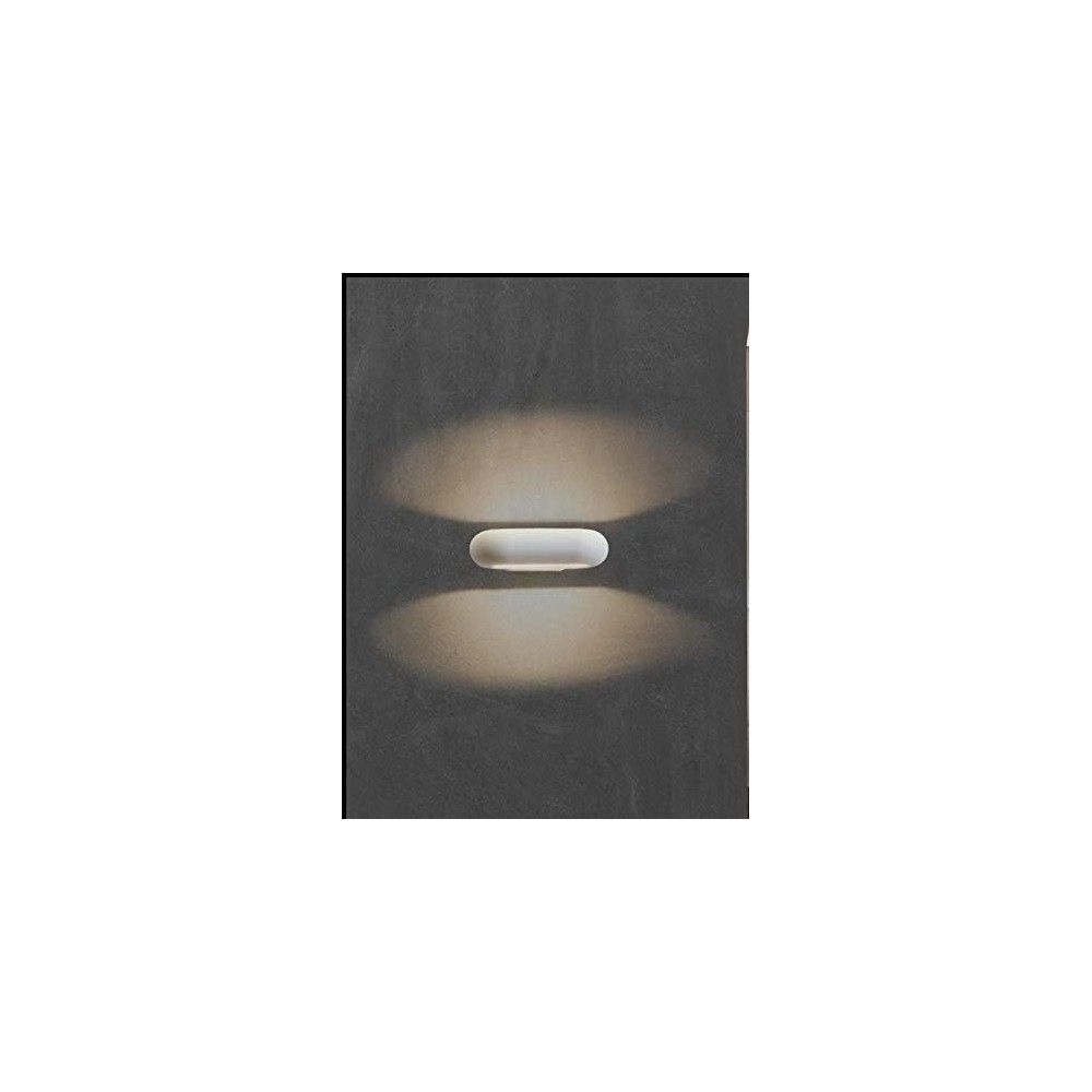 LAMPADA DA PARETE Ettore Sikrea