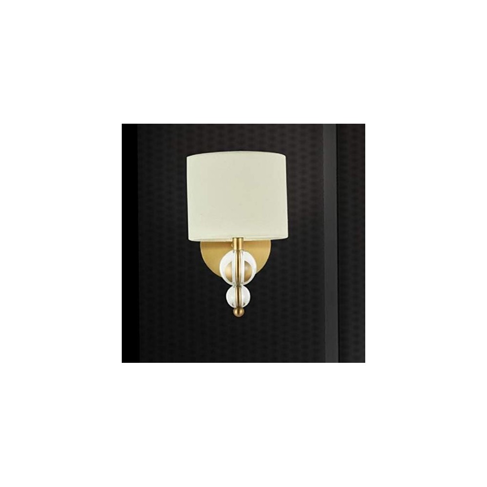 SIKREA GIOCONDA/A LAMPADA DA PARETE