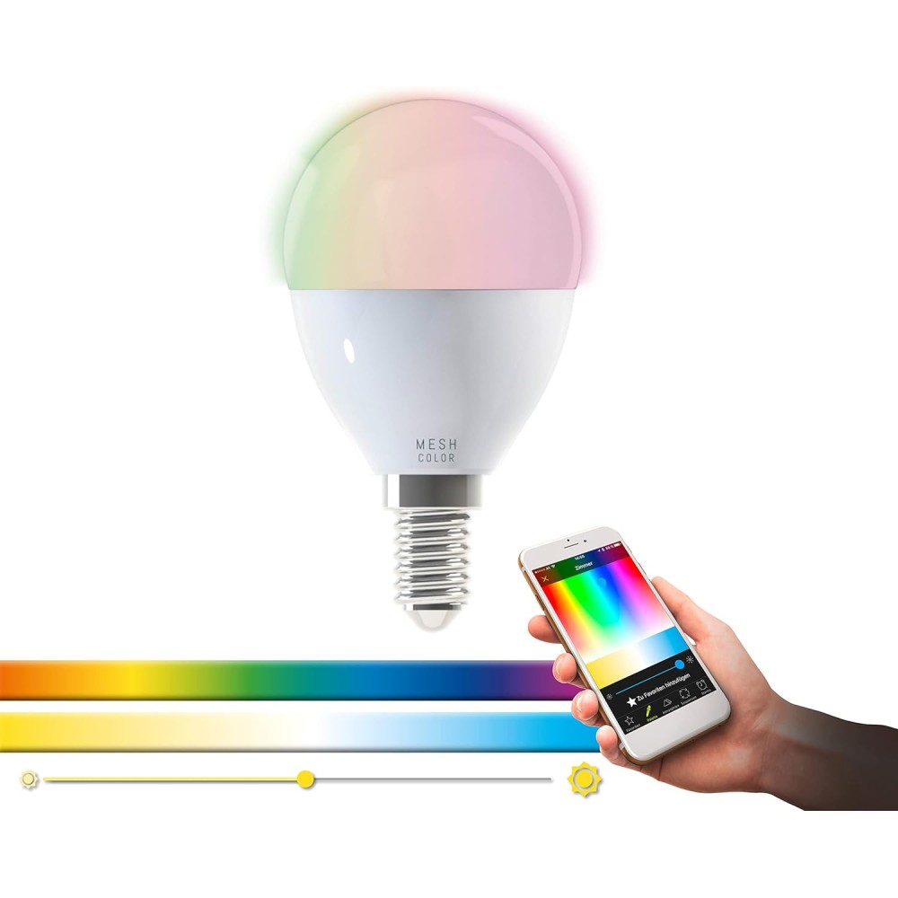 Lampadina led Eglo 11672  energy-saving lamp