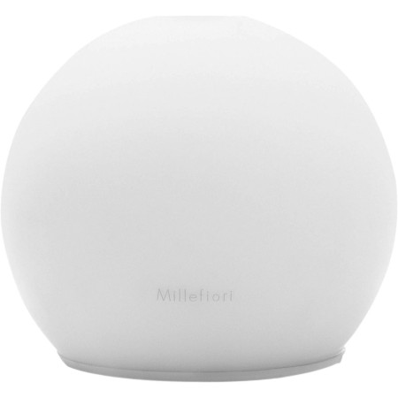Millefiori Hydro Diffusore di fragranza per Ambiente ad ultrasuoni Sfera in Vetro