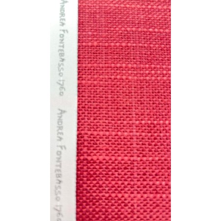 TOVAGLIA in Cotone Textile VOLTERRA POMEGRADE CM 140X240 E1XTO122441