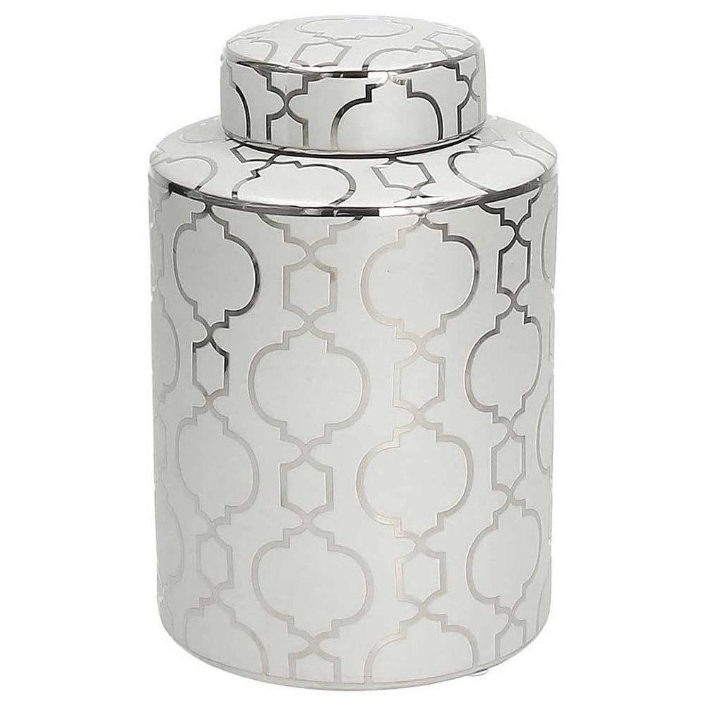 ANDREA FONTEBASSO VASO CILINDRICO C/C 20H CER-AMICA PASHA
