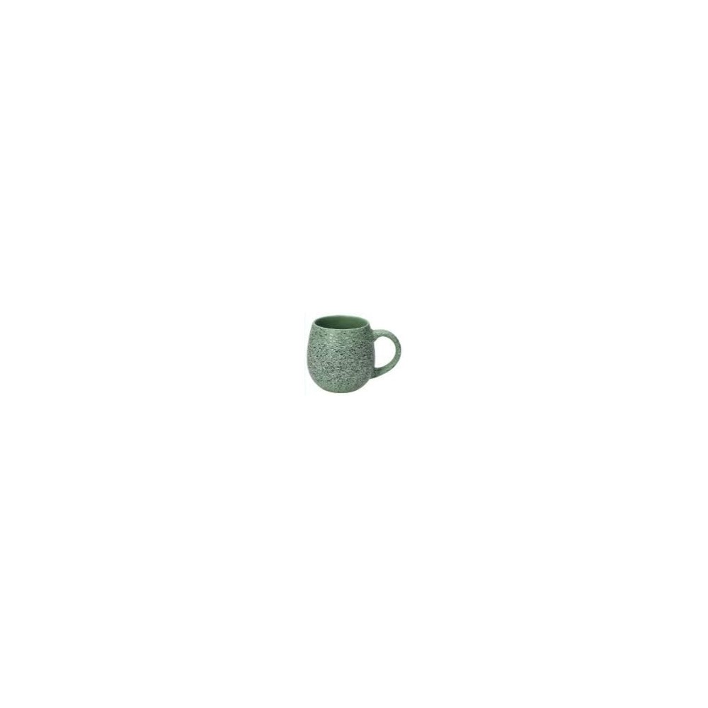 ANDREA FONTEBASSO MUG BOMBATO CC 600 NEW MILK&C VERDE