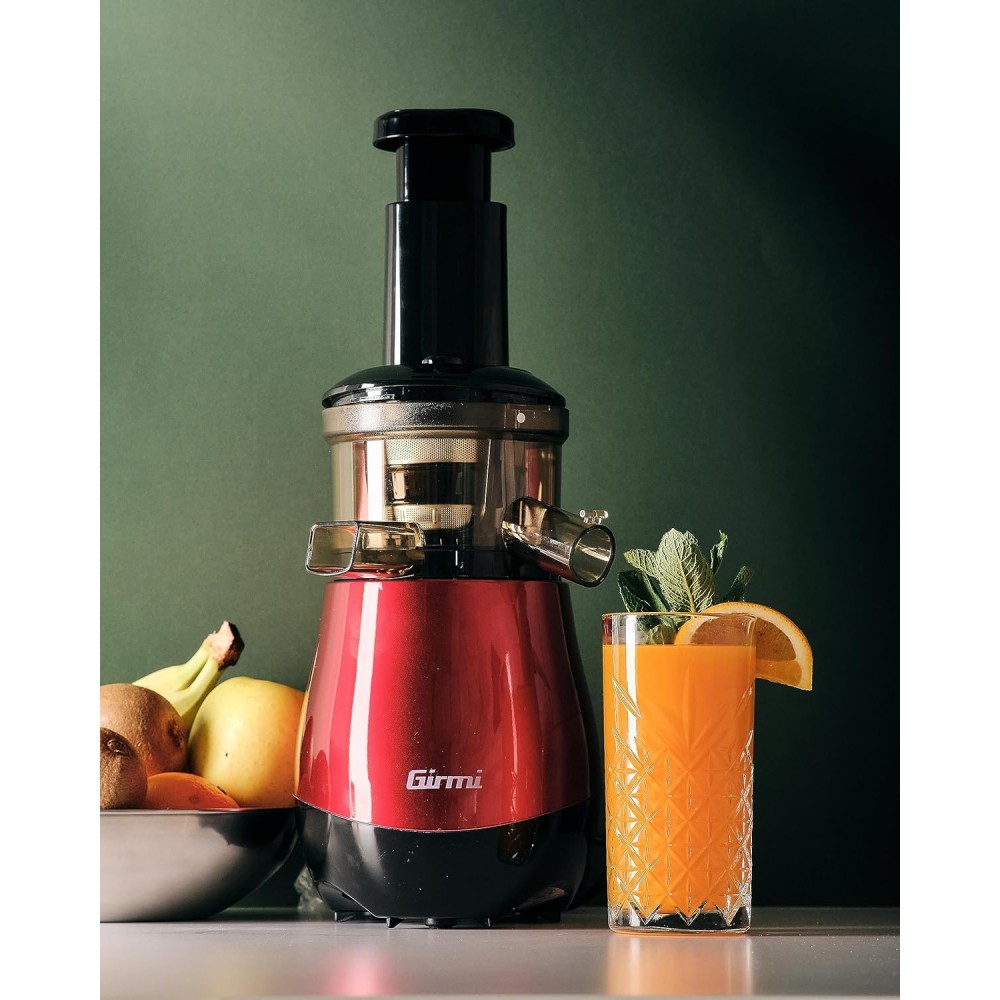 Girmi SW10 Estrattore di Succo 150W