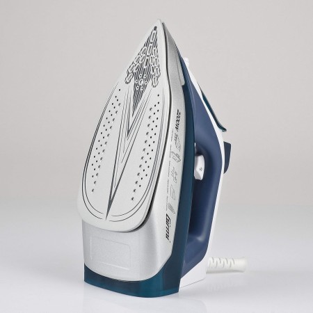 Girmi ST61 Ferro Da Stiro, 2200W, Blu