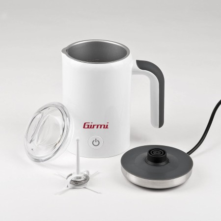 irmi ML5401 Montalatte 500W, Capacità 350ml