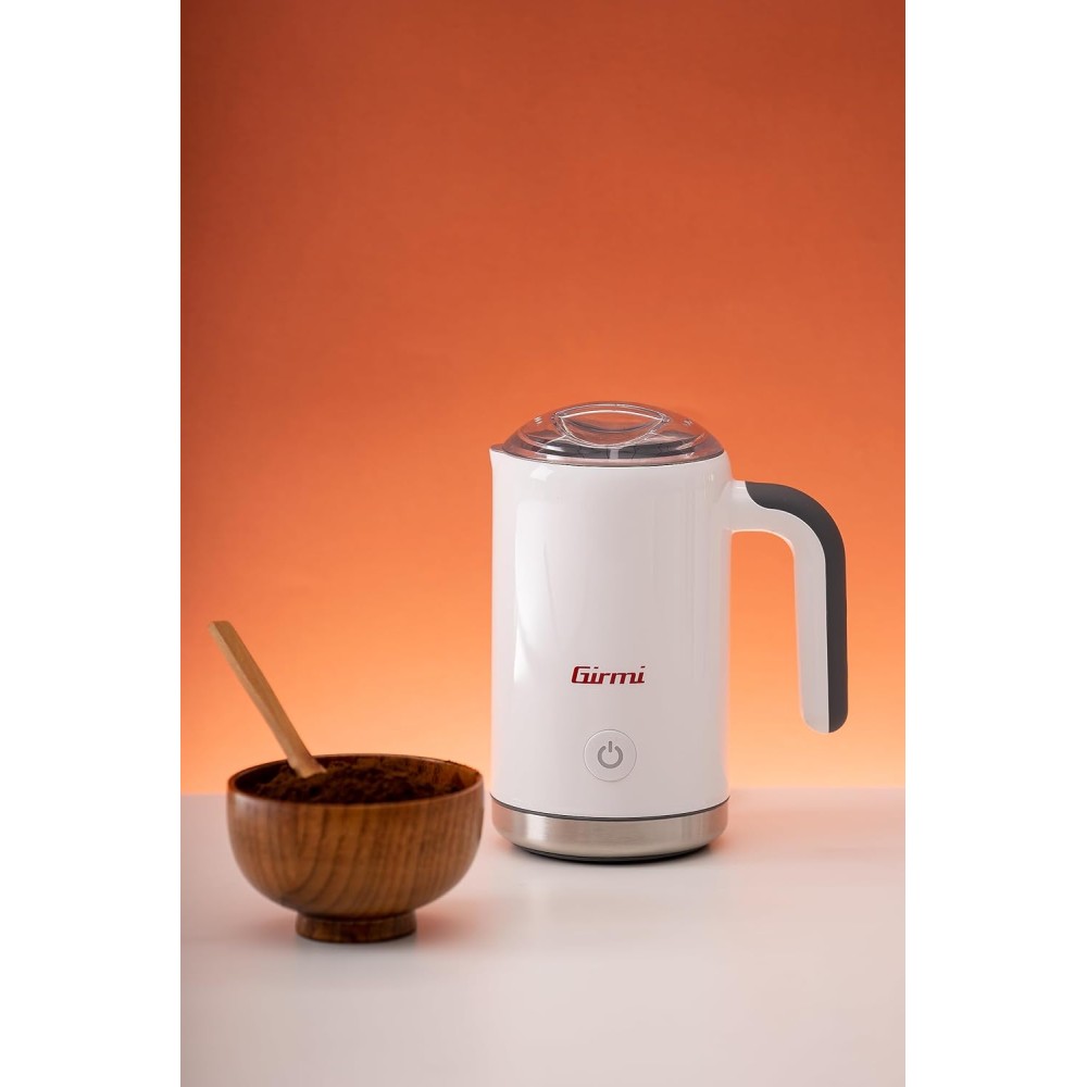 irmi ML5401 Montalatte 500W, Capacità 350ml