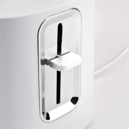 Tostapane Girmi Tp20, 900W, Plastica, Bianco