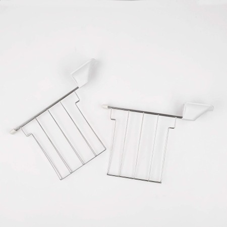 Tostapane Girmi Tp20, 900W, Plastica, Bianco
