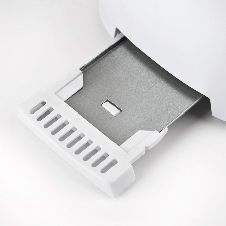 Tostapane Girmi Tp20, 900W, Plastica, Bianco