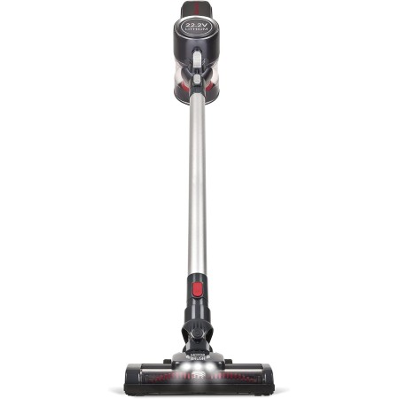 Girmi AP91 Aspirapolvere Ricaricabile, 120W, Sistema Ciclonico